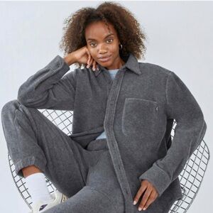 TNA Polar Fleece Jacket